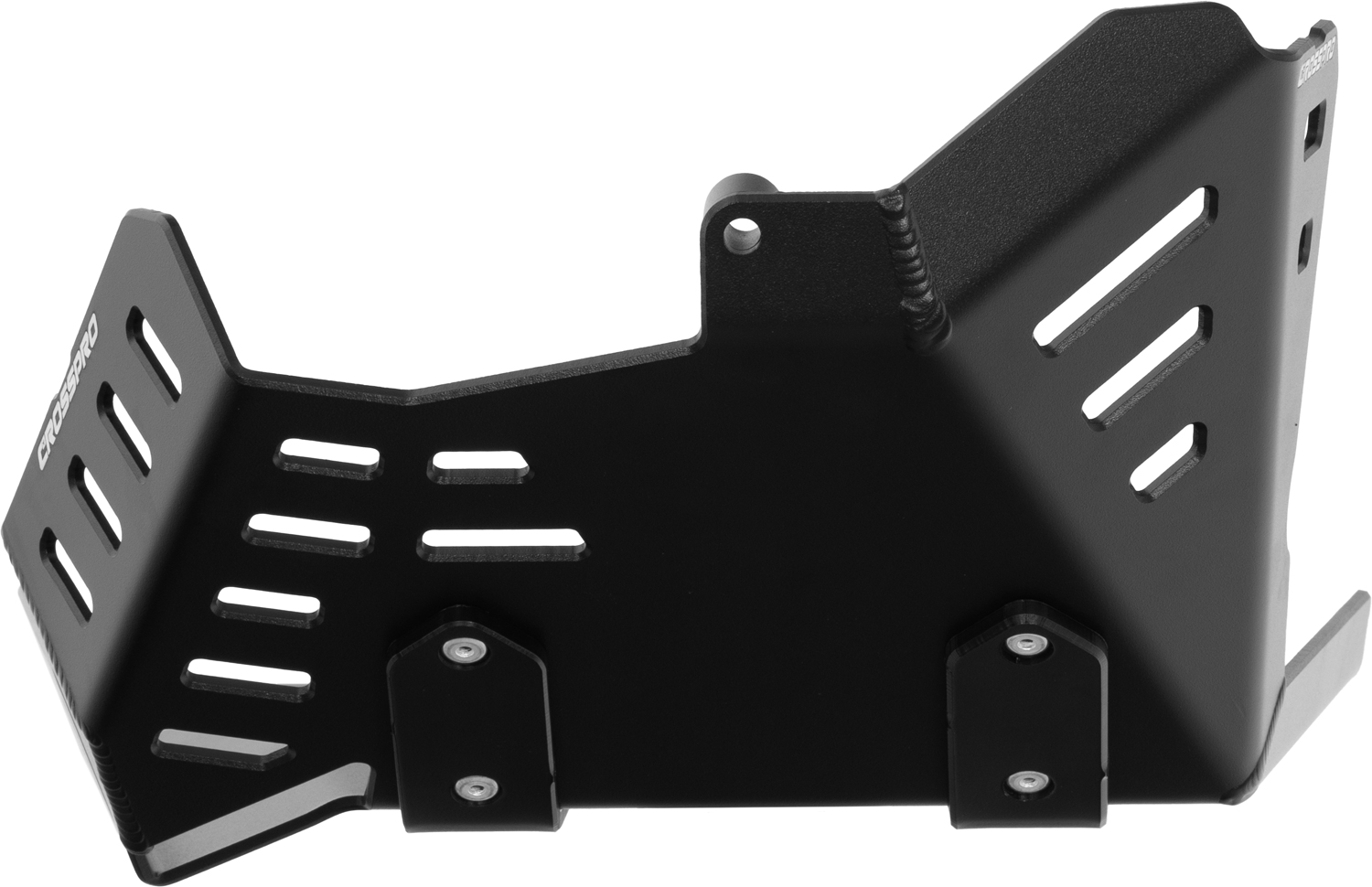 Aluminum Engine Guard - AJP PR7 - Thork Racing