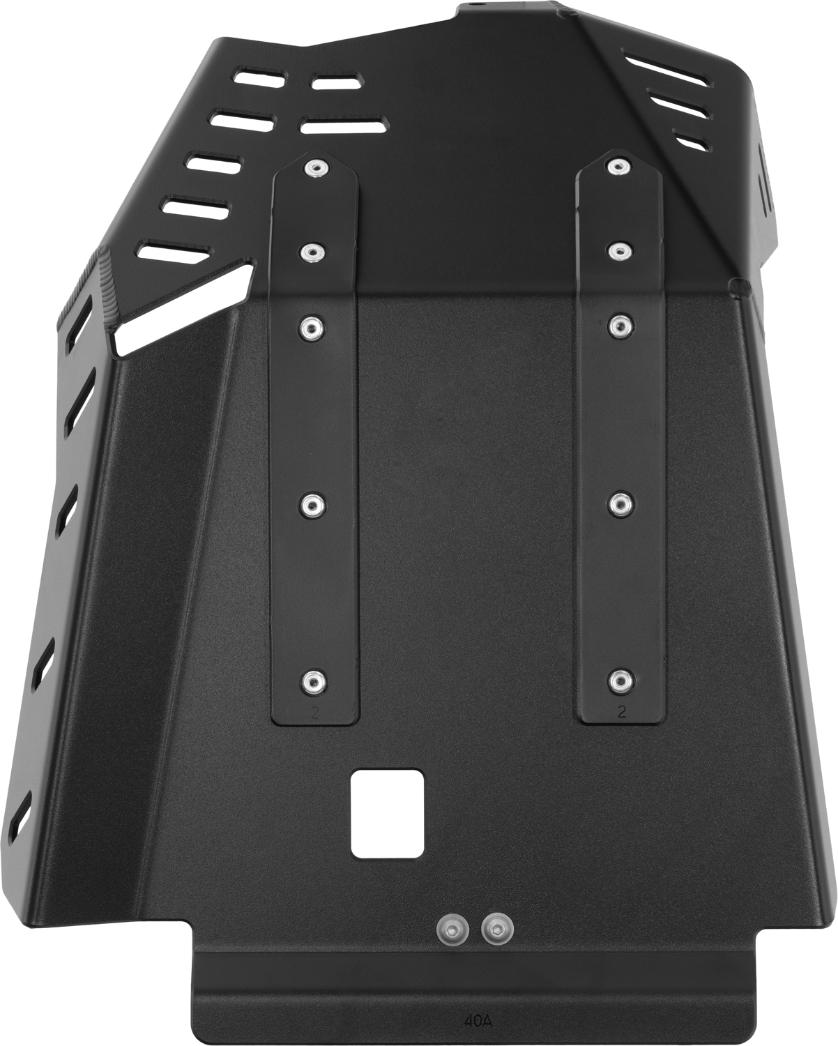 Aluminum Engine Guard - AJP PR7 - Image 4