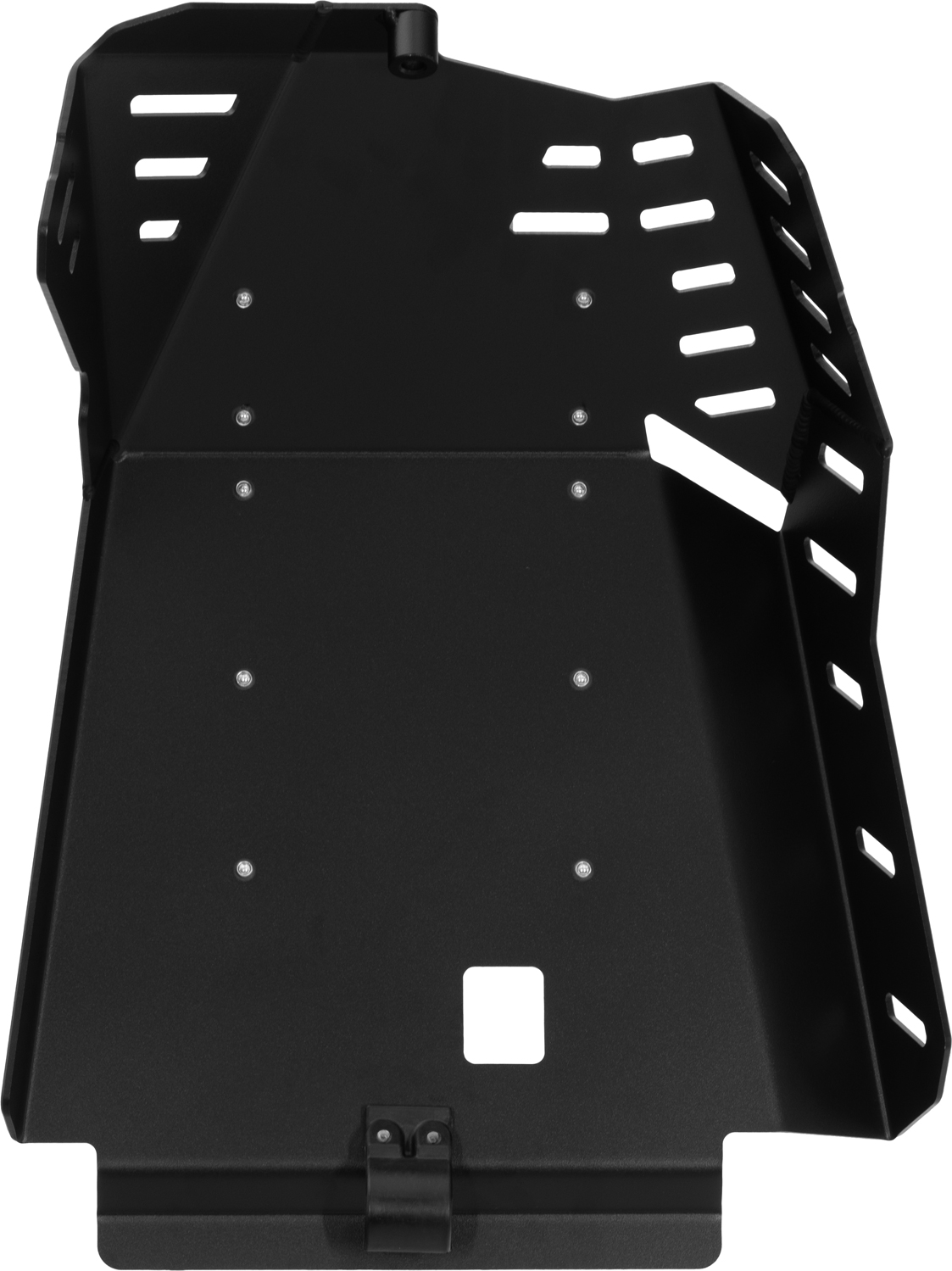 Aluminum Engine Guard - AJP PR7 - Image 5
