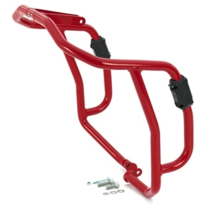 AJP PR7 CrossPro Crashbar Red