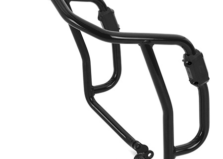 AJP PR7 CrossPro Crashbar Black AJP PR7 CrossPro Crashbar Black
