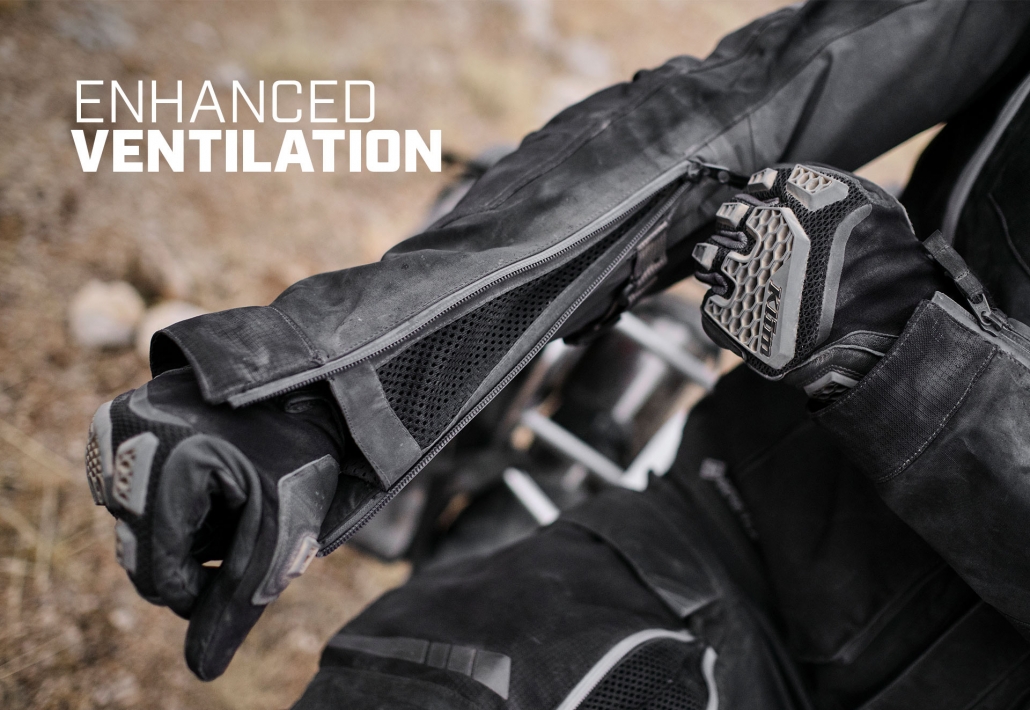 Klim Klim Carlsbad 2021 Catalog Mobility and Confort