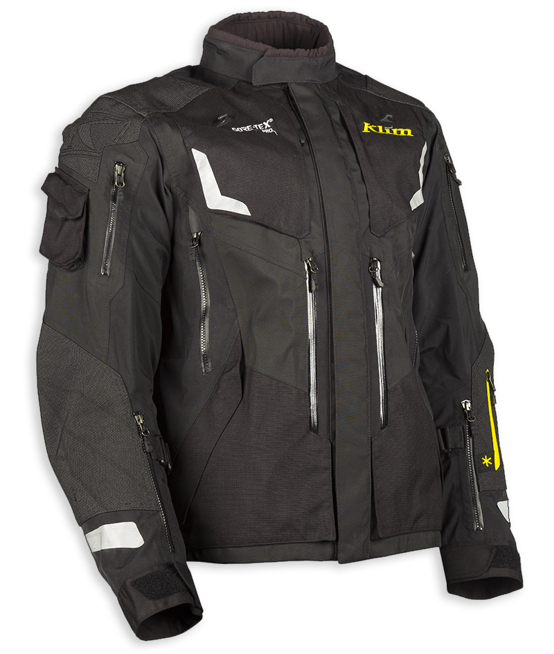 Klim Adventure Jackets 2020 Catalog Best Adventure Jackets
