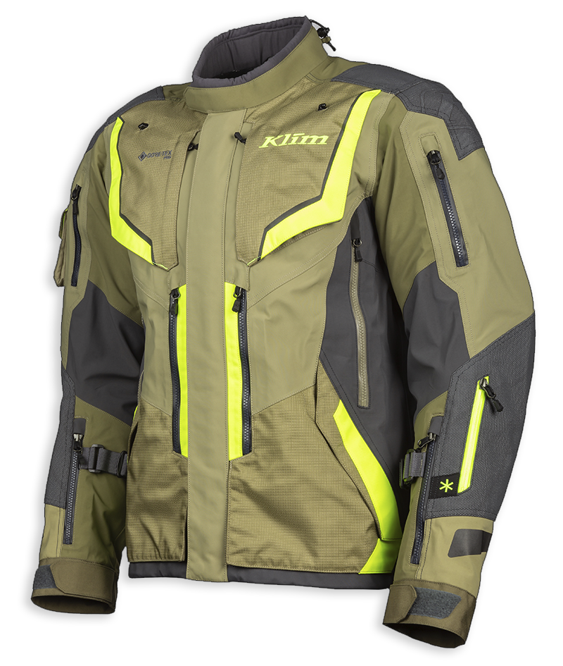 Klim Adventure Jackets 2020 Catalog Best Adventure Jackets