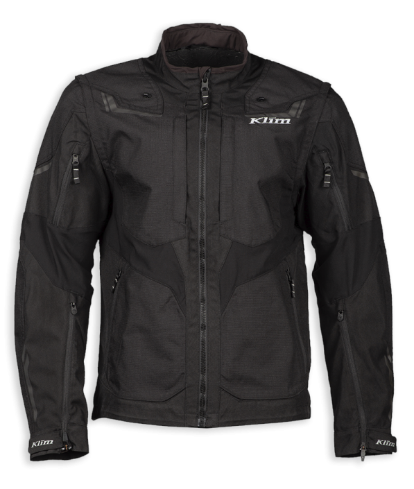 dual sport jacket