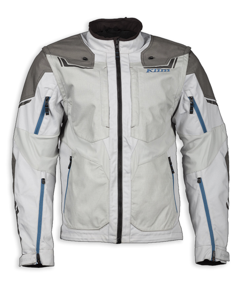 dual sport jacket
