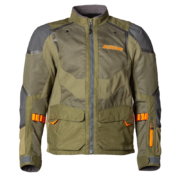 Sage Strike Orange