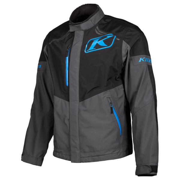 Klim Klim Traverse 2020 Catalog DualSport Full Seasons Solution