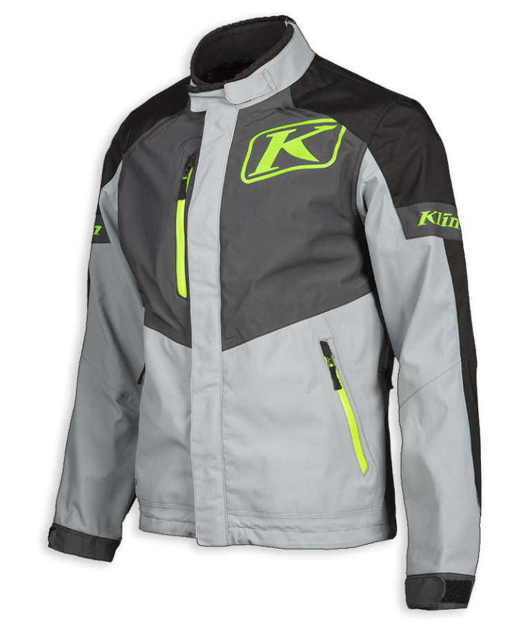 dual sport jacket