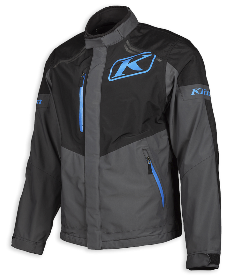 Klim OffRoad & DualSport Jackets Thork Racing 2020 Catalog