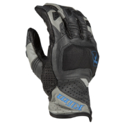 Gray Kinetik Blue