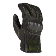 Black Hi-Vis