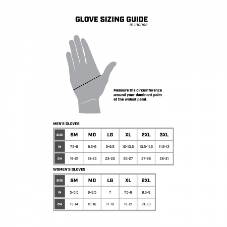 Klim Klim Marrakesh - Gloves - 2020 Catalog - DURABLE COMFORT
