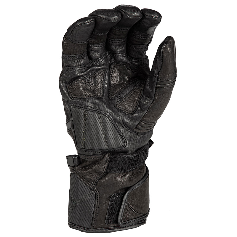 Klim Badlands GTX Long Gloves 2020 Catalog ADV Specific