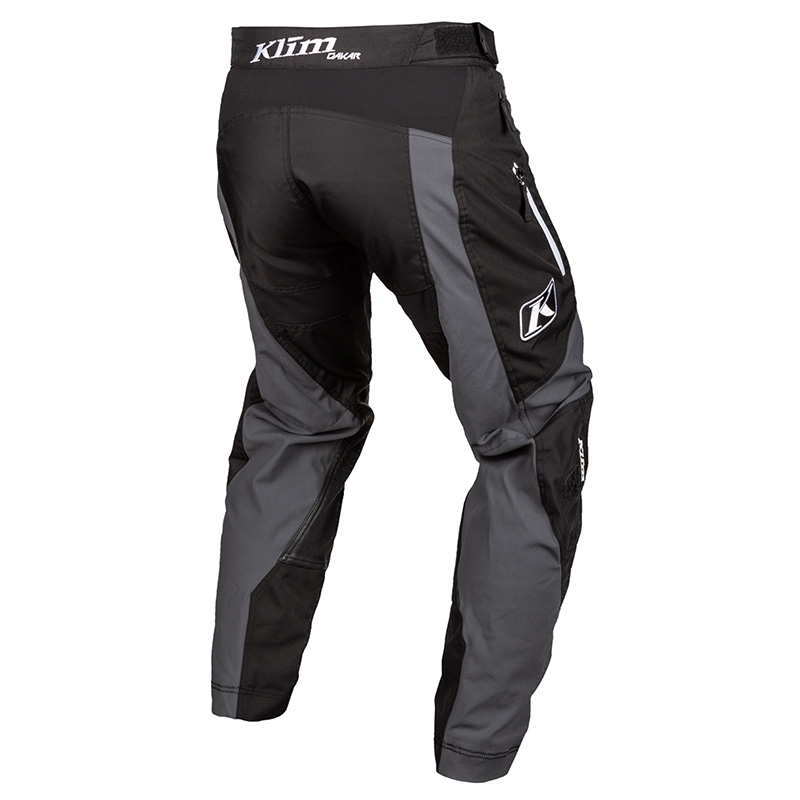 dakar in the boot pant