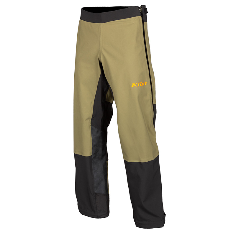 Klim ENDURO S4 Pants 2020 Catalog rain protection