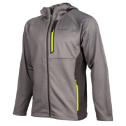 Gray Hi-Vis