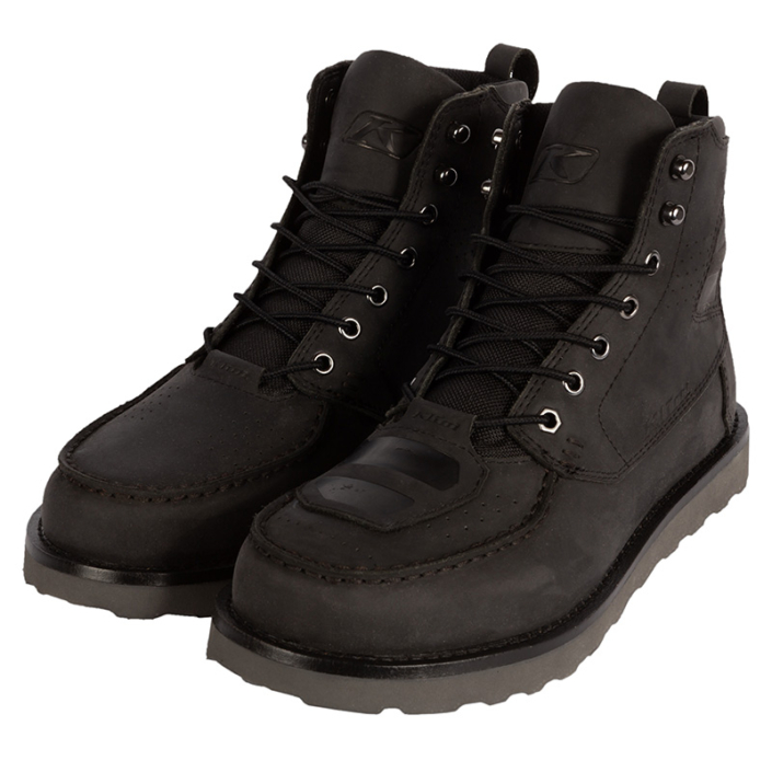 Klim Blak Jak 2020 Catalog Classic leather boot