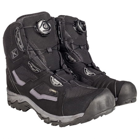 klim transition boots