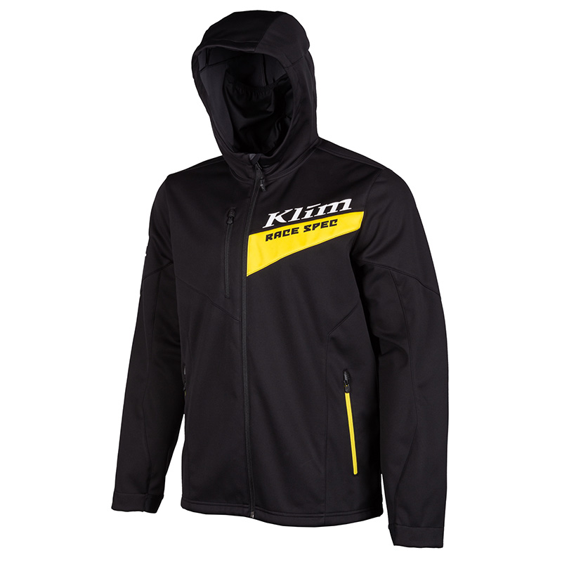 klim sweater