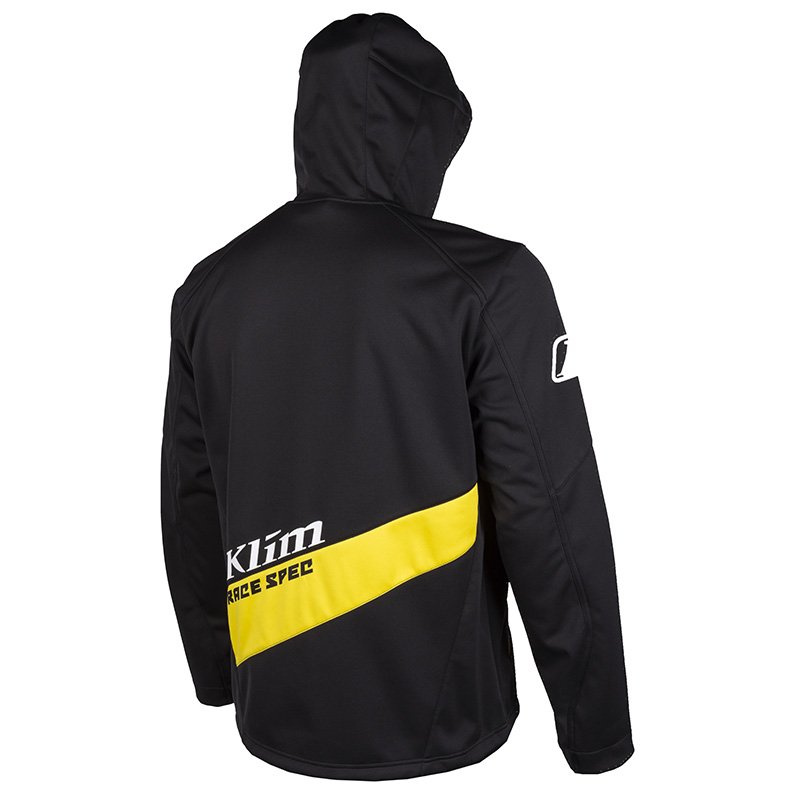 klim sweater