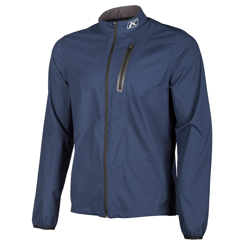 Klim ZEPHYR WIND SHIRT - 2020 Catalog - Stretch Comfort Protection