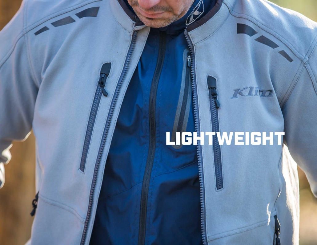 Klim Zephyr Wind Shirt - Image 9