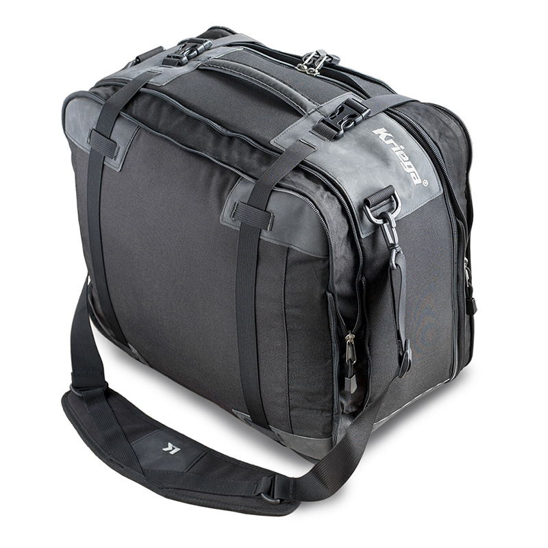 Kriega KS40 Travel Bag - Thork Racing 