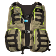 Sage Hi-Vis