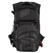 Klim クライム NAC PAK ナック パック BLACK 黒 クロ 13L