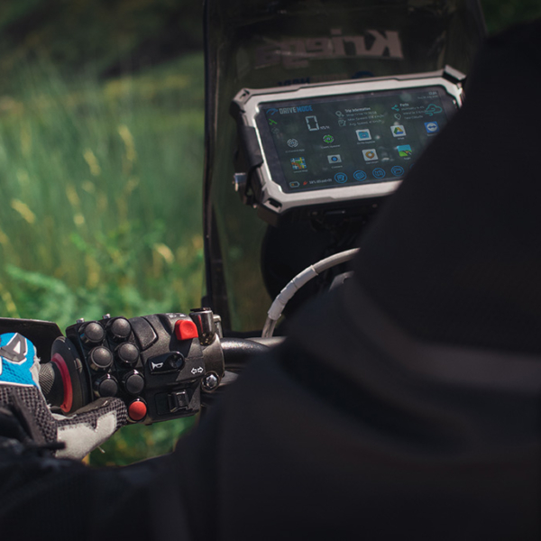 Navigation