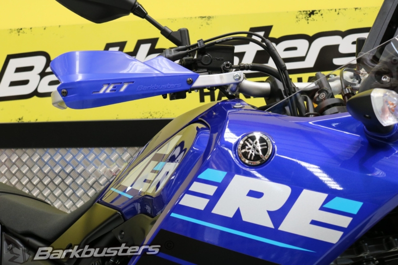 Barkbusters Hardware - Yamaha Ténéré 700 - Image 7