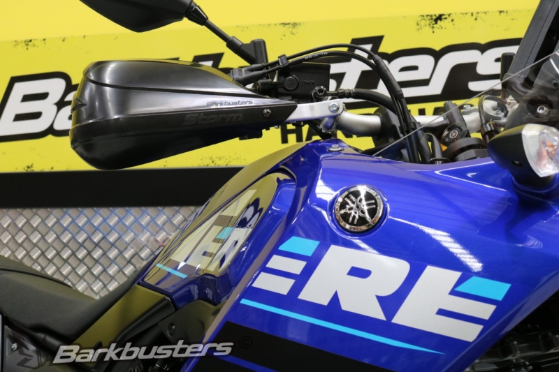 Barkbusters Hardware - Yamaha Ténéré 700 - Image 5