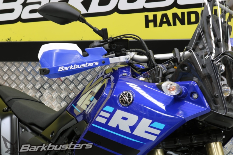 Barkbusters Hardware - Yamaha Ténéré 700 - Image 6