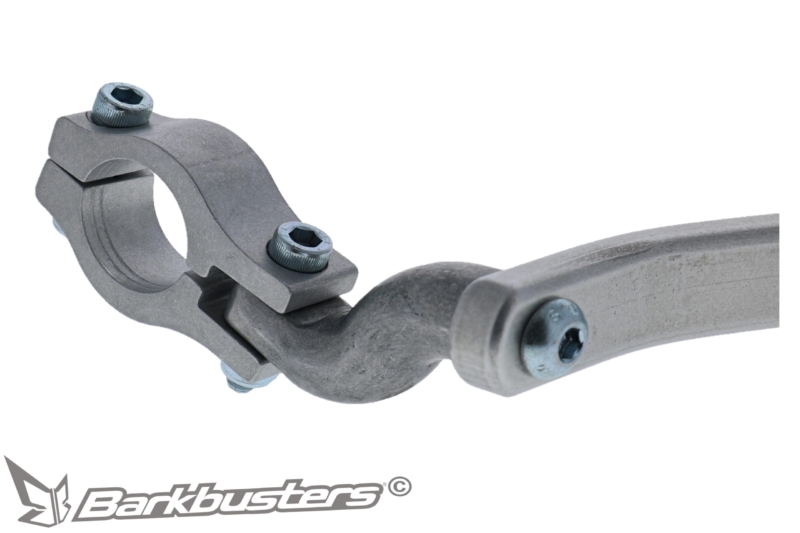 Barkbusters Hardware - Yamaha Ténéré 700 - Image 3