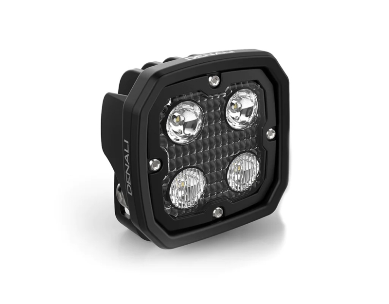 DENALI D4 LED LIGHT POD (DataDim™ Technology)