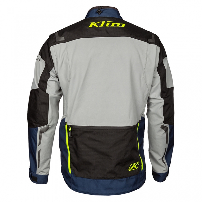KLIM DAKAR JACKET 2022 - Thork Racing - PORTUGAL