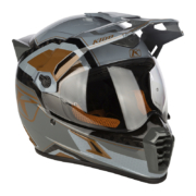 Rally Metallic Bronze