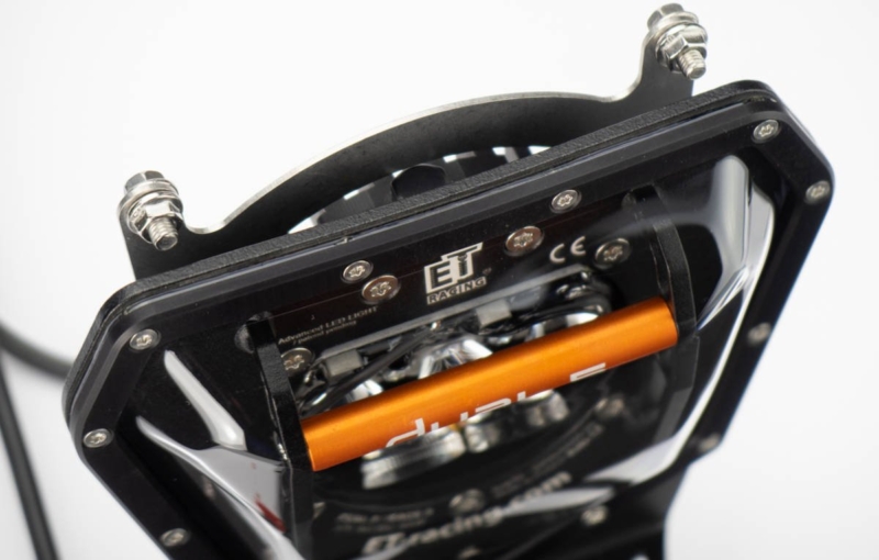 LED HEADLIGHT DUAL.5 - KTM EXC/F/690 - Image 3