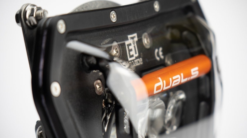 LED HEADLIGHT DUAL.5 - KTM EXC/F/690 - Image 2