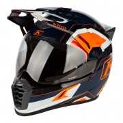 Rally Striking Orange