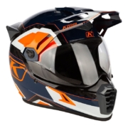 Rally Striking Orange