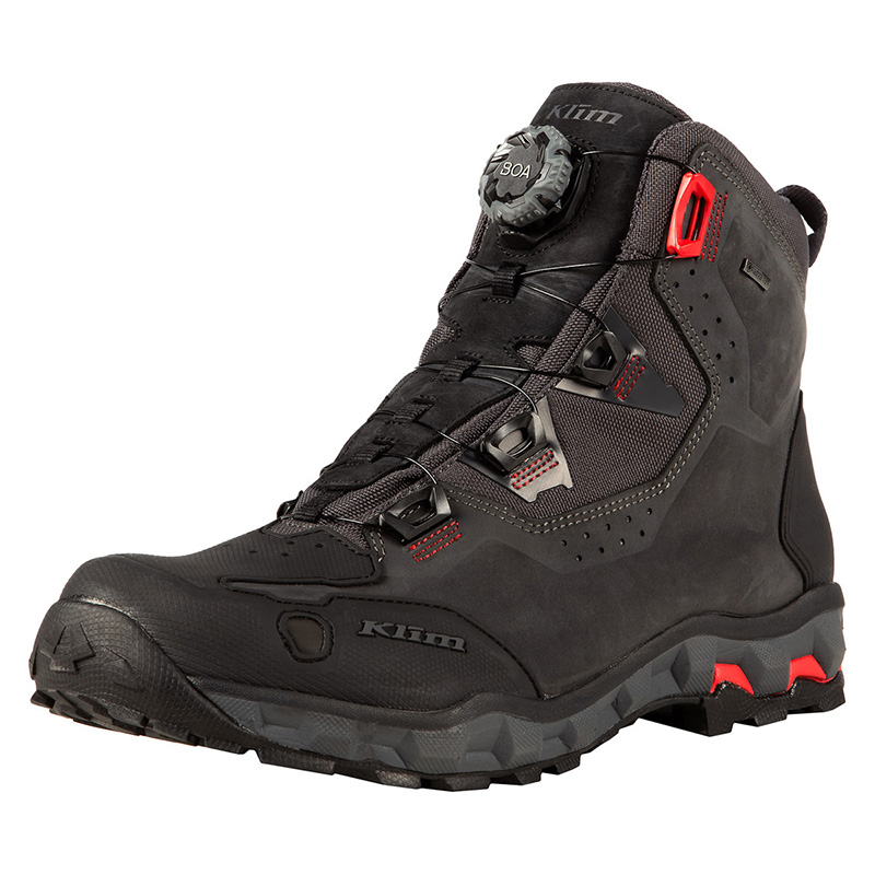 Outlander gtx boot sale