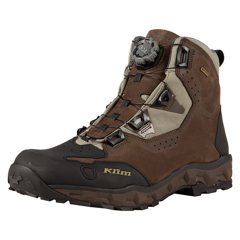 KLIM OUTLANDER GTX BOOT Thork Racing PORTUGAL