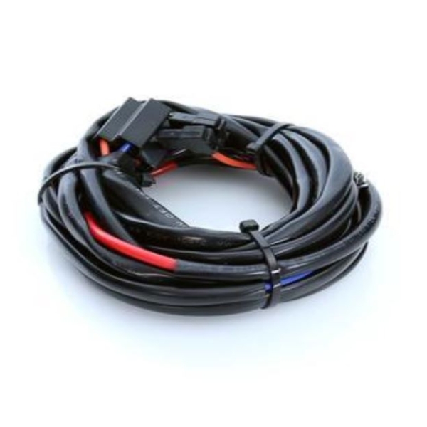 Wiring Harnesses & Adapters