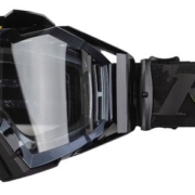 Camo Black - Photochromic Clear to Smoke