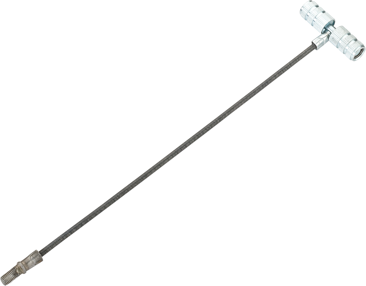 3 WAY VALVE FISHING TOOL Thork Racing