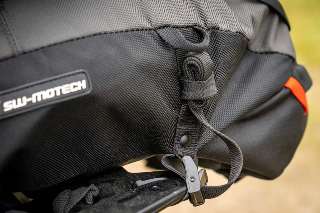 SW-Motech Pro Cargobag Tail Bag - Image 12