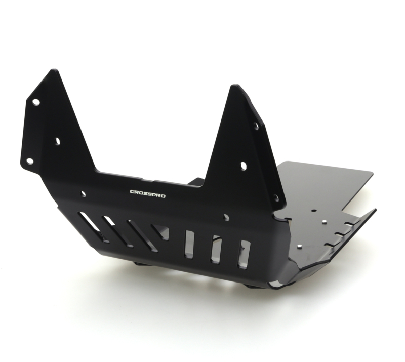Aluminum Engine Guard - Husqvarna Norden 901 - KTM 790/890 ADV