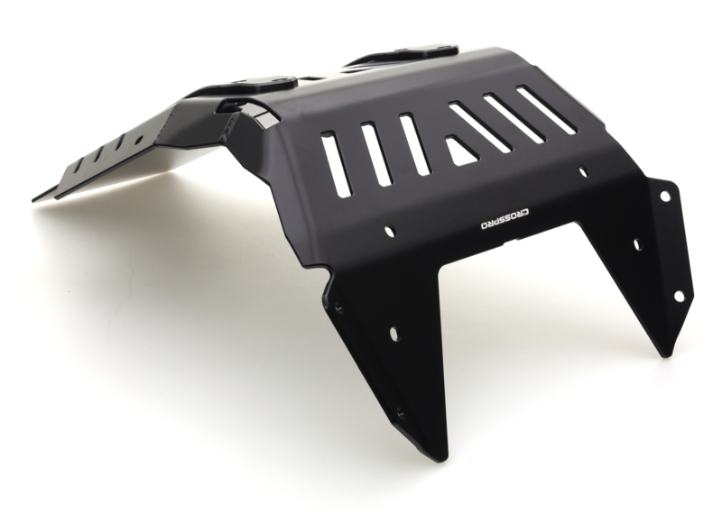 Aluminum Engine Guard - Husqvarna Norden 901 - KTM 790/890 ADV - Image 2
